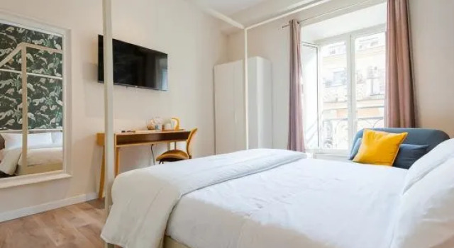 Номер Superior Design 18 Charming Rooms