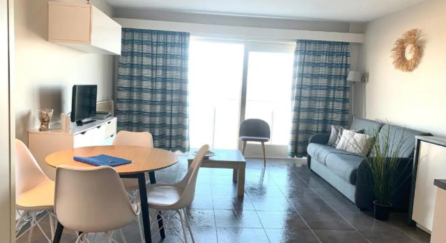 studio Zeedijk Emperador, Prenota Hotel Middelkerke 