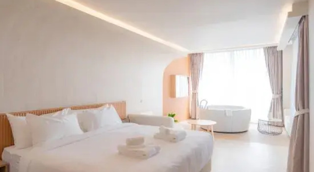 Люкс Royal G9 HOTEL Kanchanaburi
