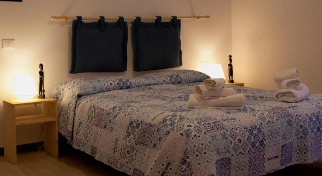 Standard room Area 12 BB