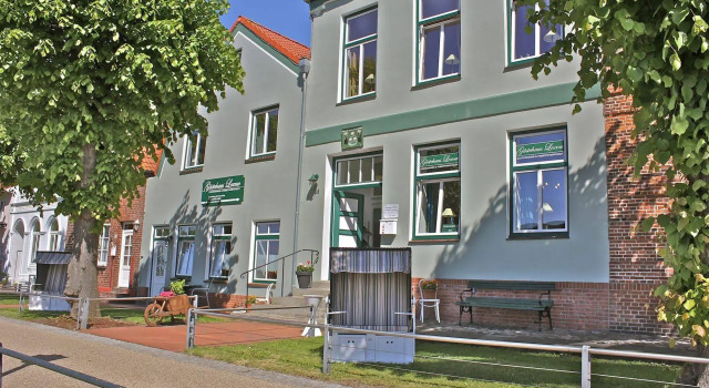 Lexow - Hotel an de Havenkant, Забронировать Отель Отели Тённинг 3 звезды, рядом с Гавань Тённинг, 3*