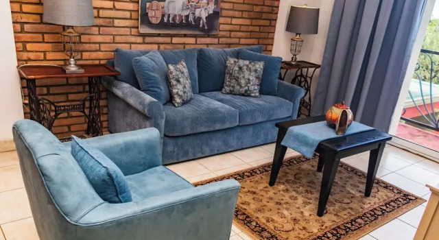 Апартаменты Executive Altos de Fontana by Macondo Collection