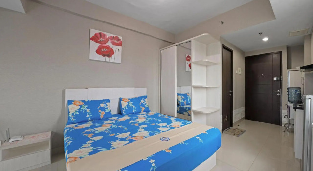 Grand Dhika City by Homtel 1137