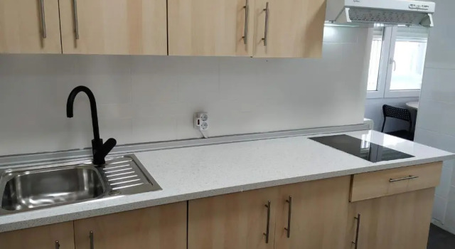 Apartamento TISARET wifi 47-112