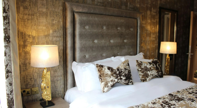 The Lord Street Hotel; BW Signature Collection, Забронировать Отель СПА-отели Саутпорт, рядом с Playtown, SPA-услуги