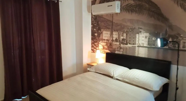 Apartmani i studio Big Hill