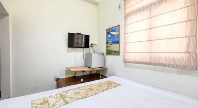 Standard cameră Make Dream Bed and Breakfast
