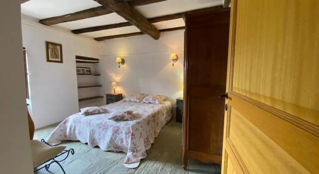 Коттедж Gîte Borgo Village
