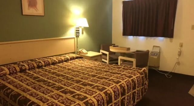 Travelodge by Wyndham Farmington, Varaa Hotelli Farmington New Mexico
