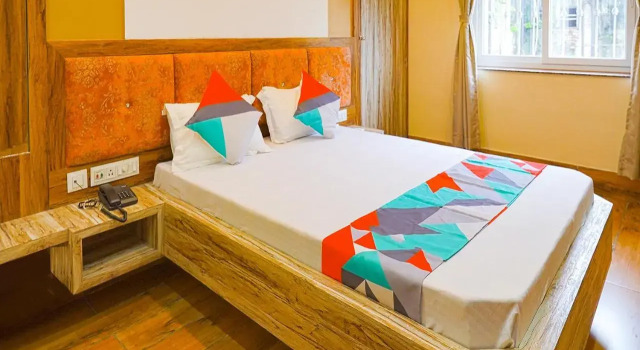 FabHotel Quest