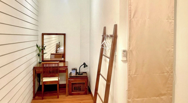Номер Standard Les Fleurs Bangkok Hostel