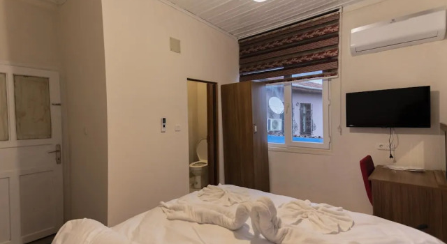 Номер Standard ÖZ Butik Otel Antik Kent Myrleia