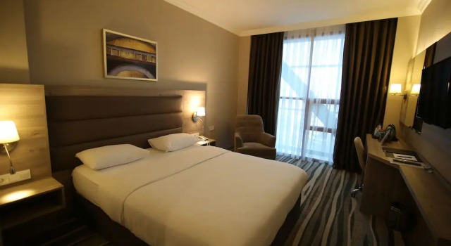 Номер Standard Hotel Excellence Inn