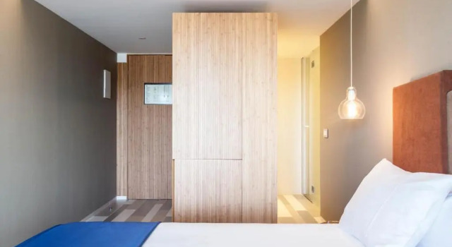 Двухместный номер Standard Ocean Drive Talamanca