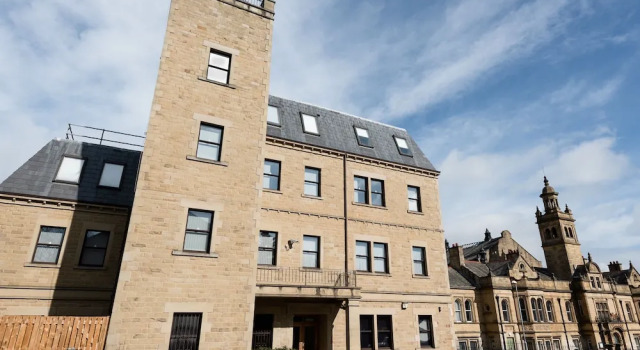 Halifax House Apartments