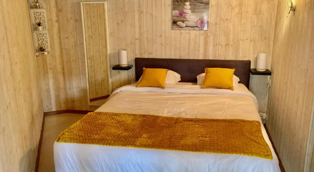 Résidence Lana, Rezerwuj Hotel Quimper 