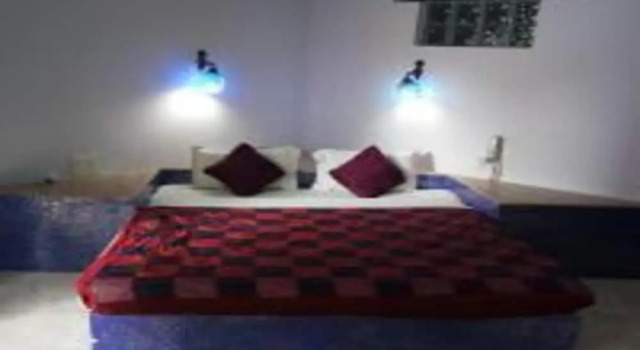 Двухместный номер Deluxe Ray of Maya near to taj mahal