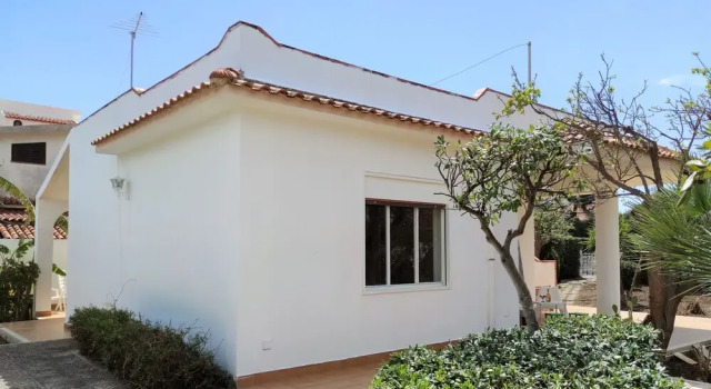 Villa Miramare Ognina