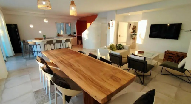 Вилла VILLA8