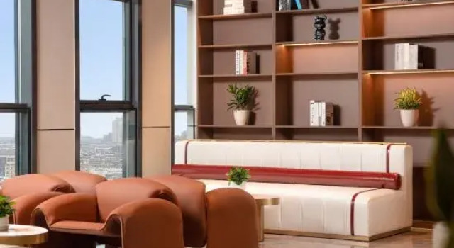 Yiwu Lanshu No.8 Planet Hotel, Boek Hotel Yiwu Zhejiang