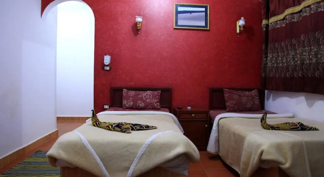 Western Desert Hotel & Safari, Rezerwuj Hotel Hotele SPA w Giza Governorate, SPA