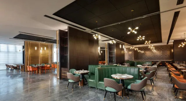 Wyndham Garden Nanchang Tangning, Reserva ahora Hotel Xihu Nanchang
