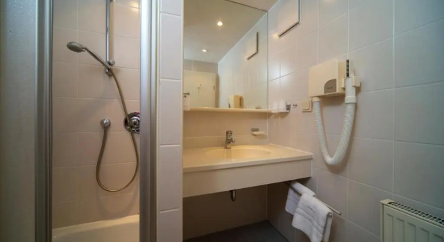 Номер Standard Hotel Bellevue
