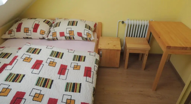 Номер Standard Guest house Pr Ambružarju & Apartments