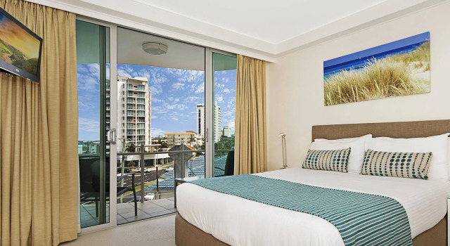 Aqua Vista Resort