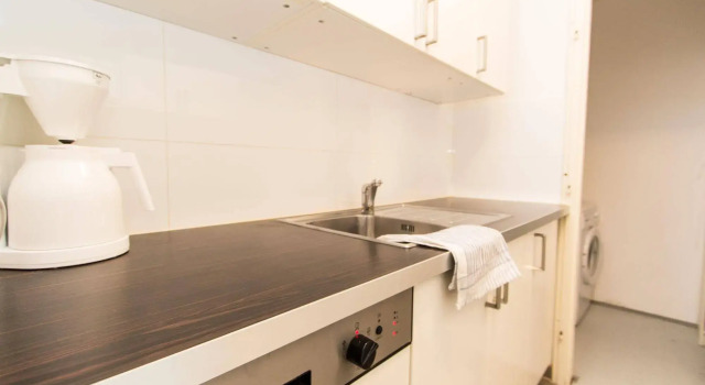 Vienna Star Apartments Gieaufgasse, Prenota Appartamento Vienna Austria