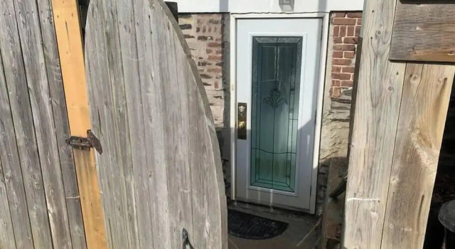 Коттедж Hiltz House Suite Near Halifax Ferry