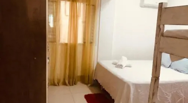 Residencial Vila Sassari