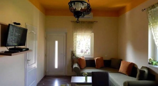 Апартаменты c 1 комнатой Georgina Apartman