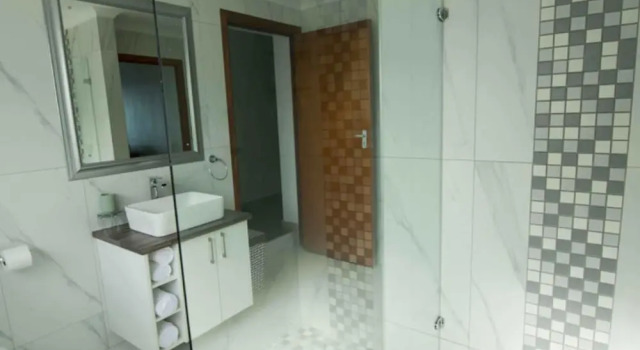 Номер Deluxe Belle Vue Ridge BnB