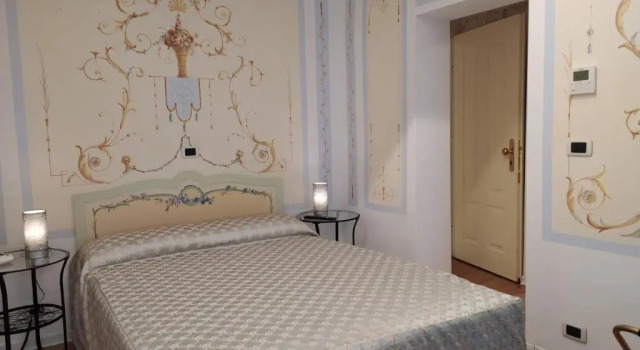 Двухместный номер Standard Hotel Antigo Trovatore
