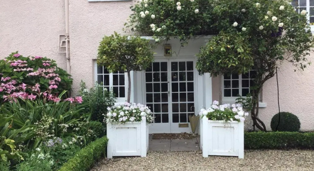 Newton Cottage