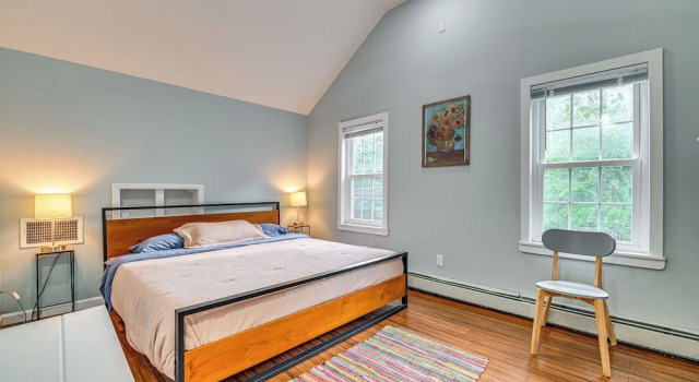 Charming Ballston Spa Home w/ Sauna & Private Pool, Book Ferieresort Ballston Spa New York State