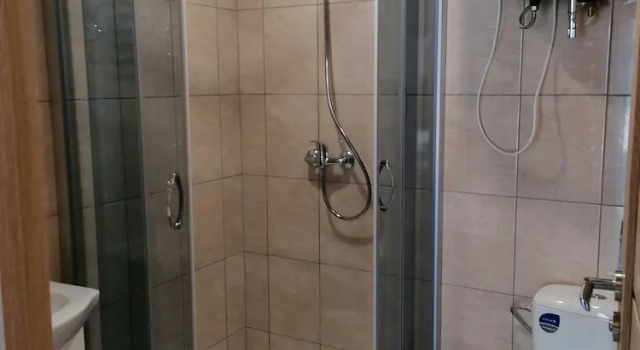 Номер Economy Poilsio namai Banga Sventojoje
