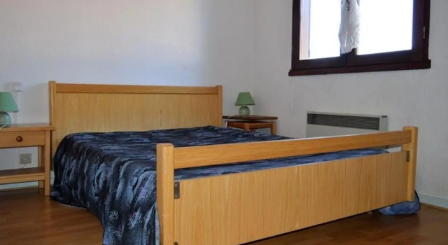 Chalet Bolquère-Pyrénées 2000, 4 pièces, 6 personnes - FR-1-592-7