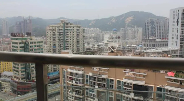 Xiamen Mode Inn YuFa Branch