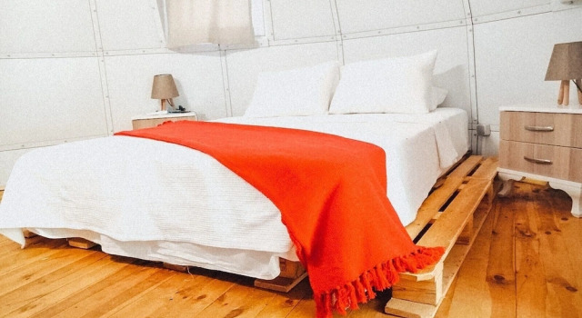 Номер Standard Sunny Garden Beach & Hotel