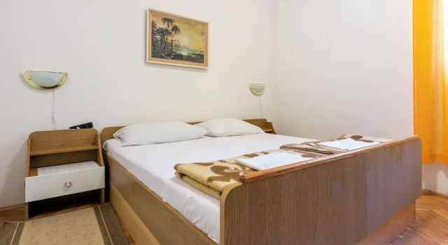 Апартаменты Apartments Laura