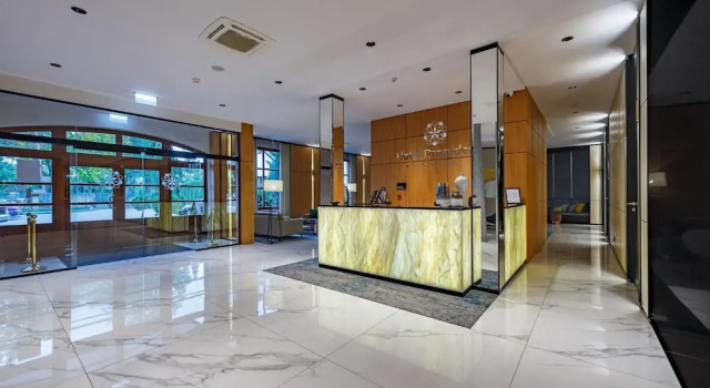 Hotel Prezydent