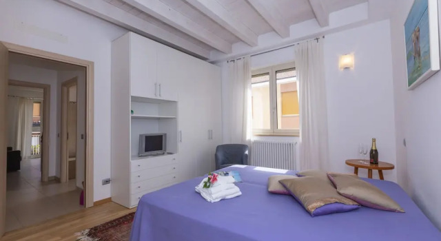 Lili Apartment