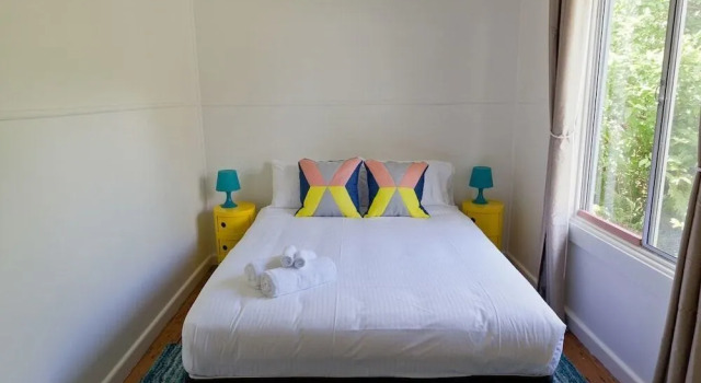 Charlie's Beach House