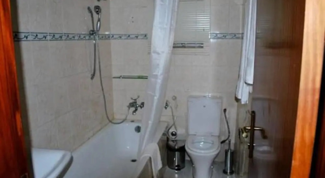 Номер Standard Chateau De Trybze