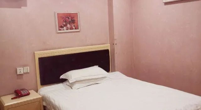 Номер Economy Aika Holiday Hotel
