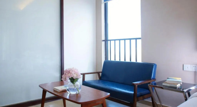 Двухместный номер Superior Green Collection Care Hotel (24 Hours Free Transfer from Meilan Airport/Railway Station)