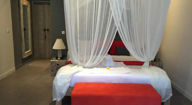 Maylie Bali Villa & Bungalows, Забронировать Отель Отели провинции Бали с завтраком, Завтраки