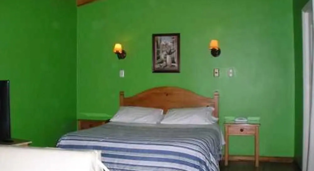 Hotelera Monteblanco Linares, Rezerwuj Hotel Hotele w Linares ze śniadaniem, Śniadanie